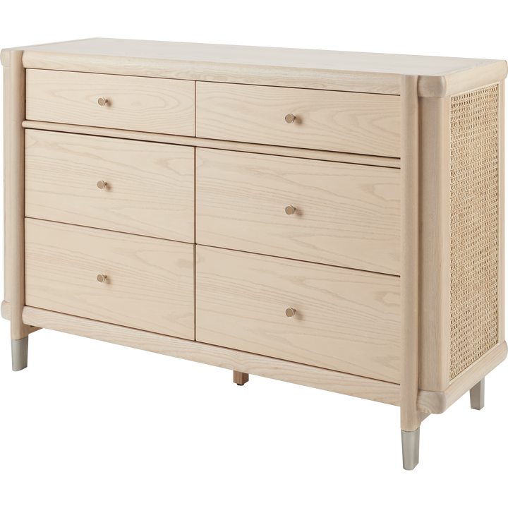 Maxi Cosi Brisa 6-Drawer Dresser