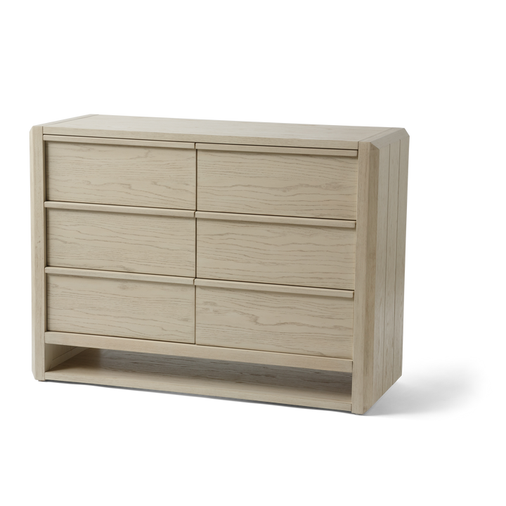 Maxi Cosi NorCal 6-Drawer Dresser