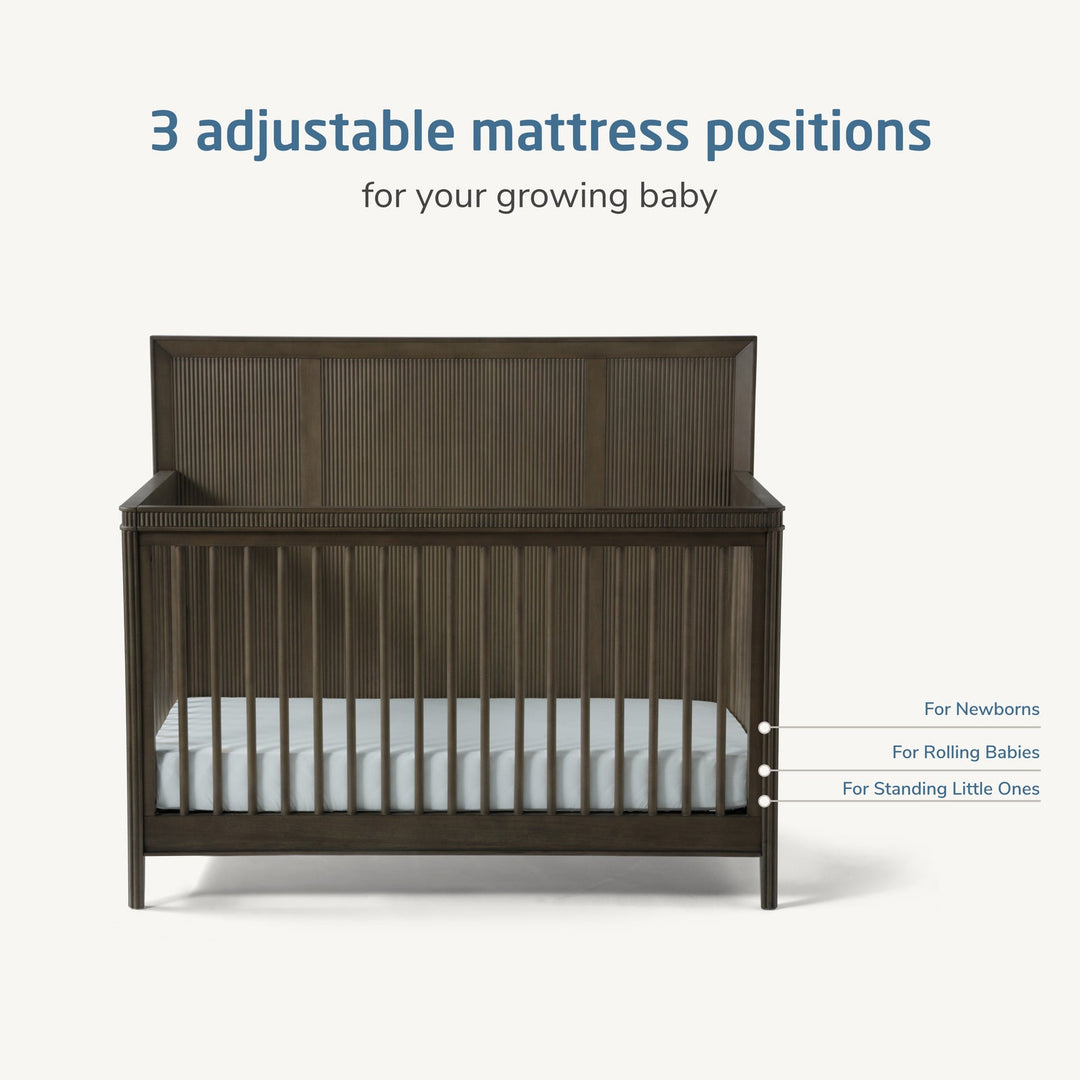 Maxi Cosi Reid 6-in-1 Crib