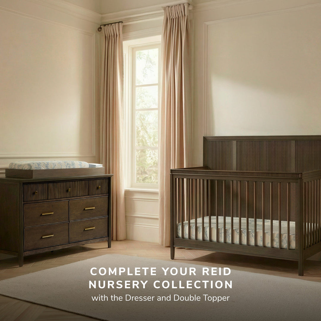 Maxi Cosi Reid 6-in-1 Crib