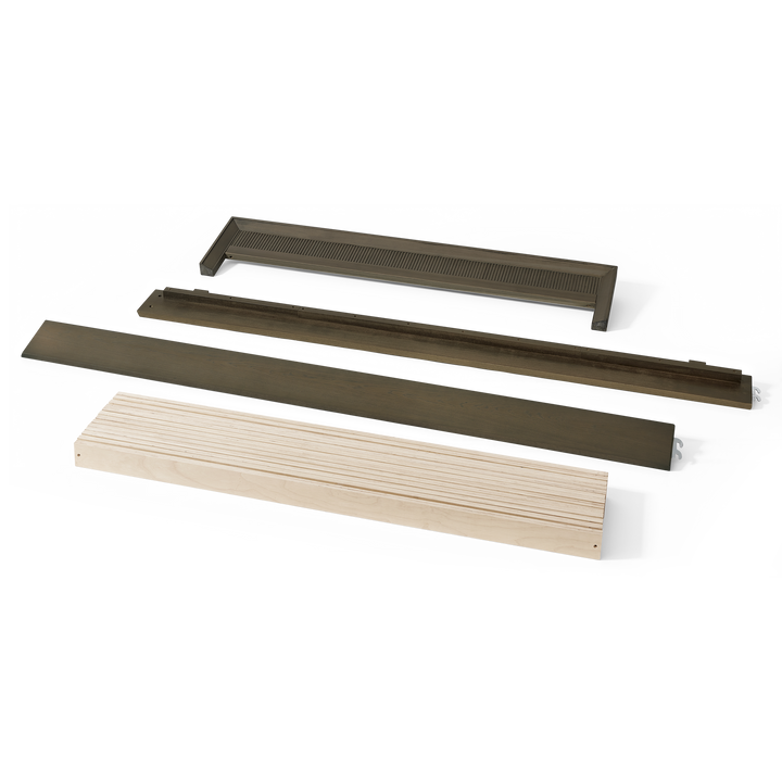 Maxi Cosi Reid Full Bed Conversion Kit
