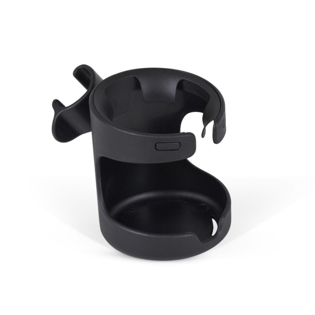 Silver Cross Breez Cup Holder - Black