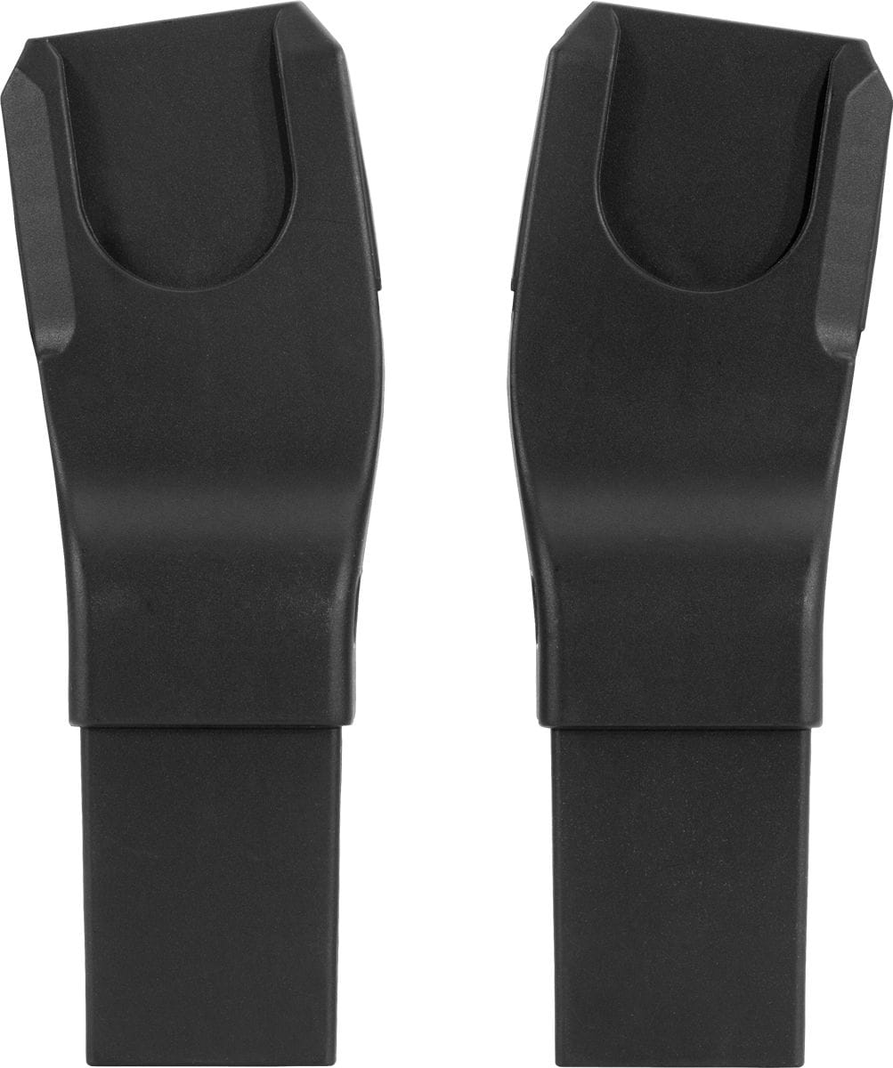 Silver Cross Coast / Wave Lower Car Seat Adapters