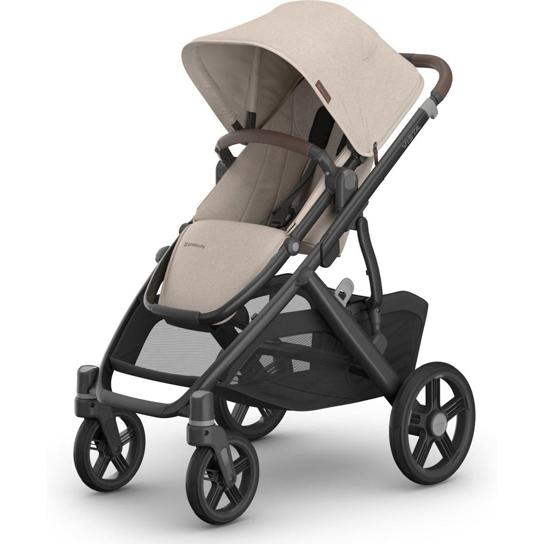 Vista V3 stroller in Ada color