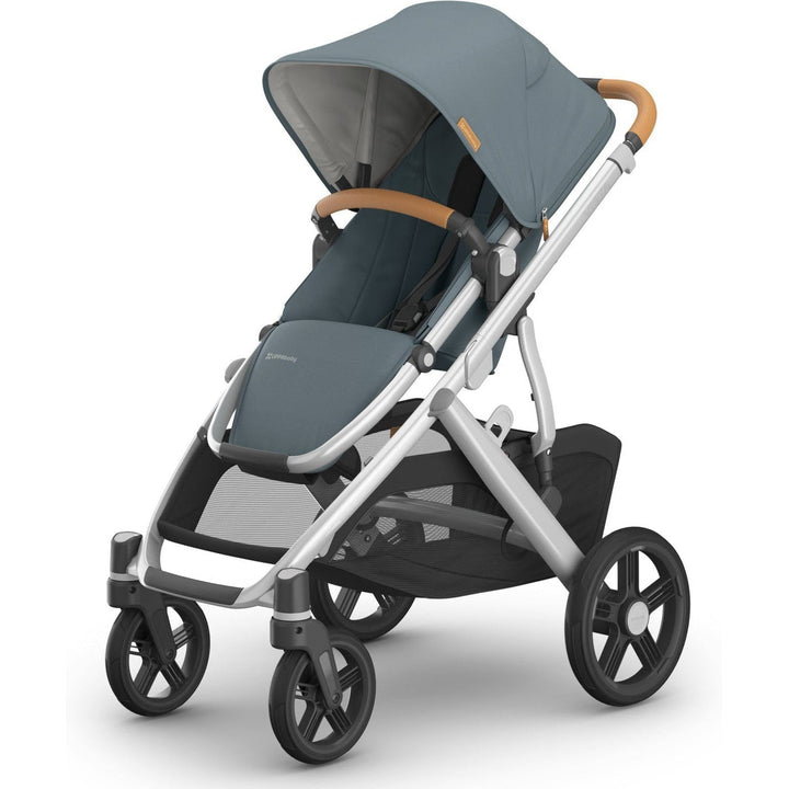 Vista V3 stroller in Callum color