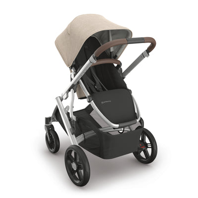 Vista V3 stroller in Declan color