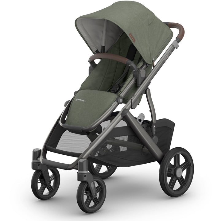 Vista V3 stroller in Evelyn color