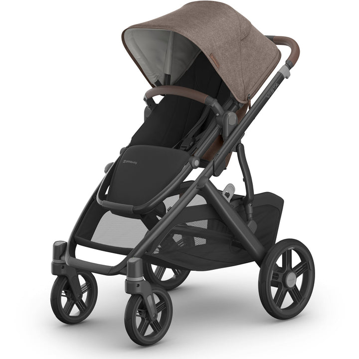 Vista V3 stroller in Owen color
